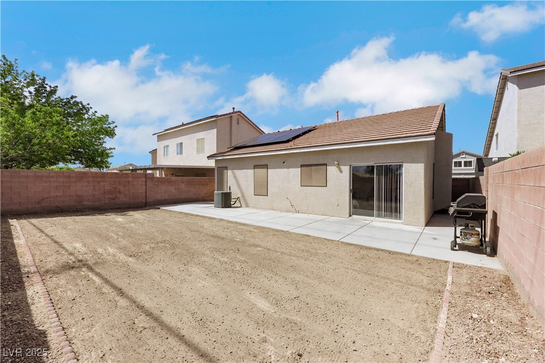 6314 Shadow Moon Place, North Las Vegas, Nevada image 30