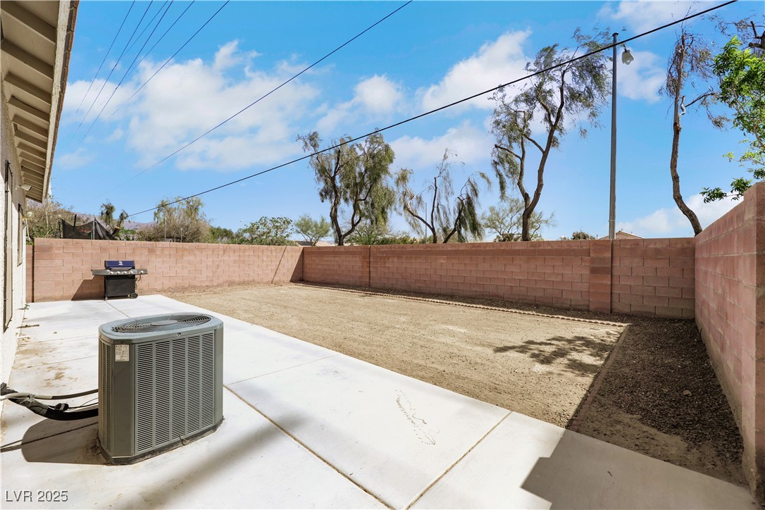 6314 Shadow Moon Place, North Las Vegas, Nevada image 32
