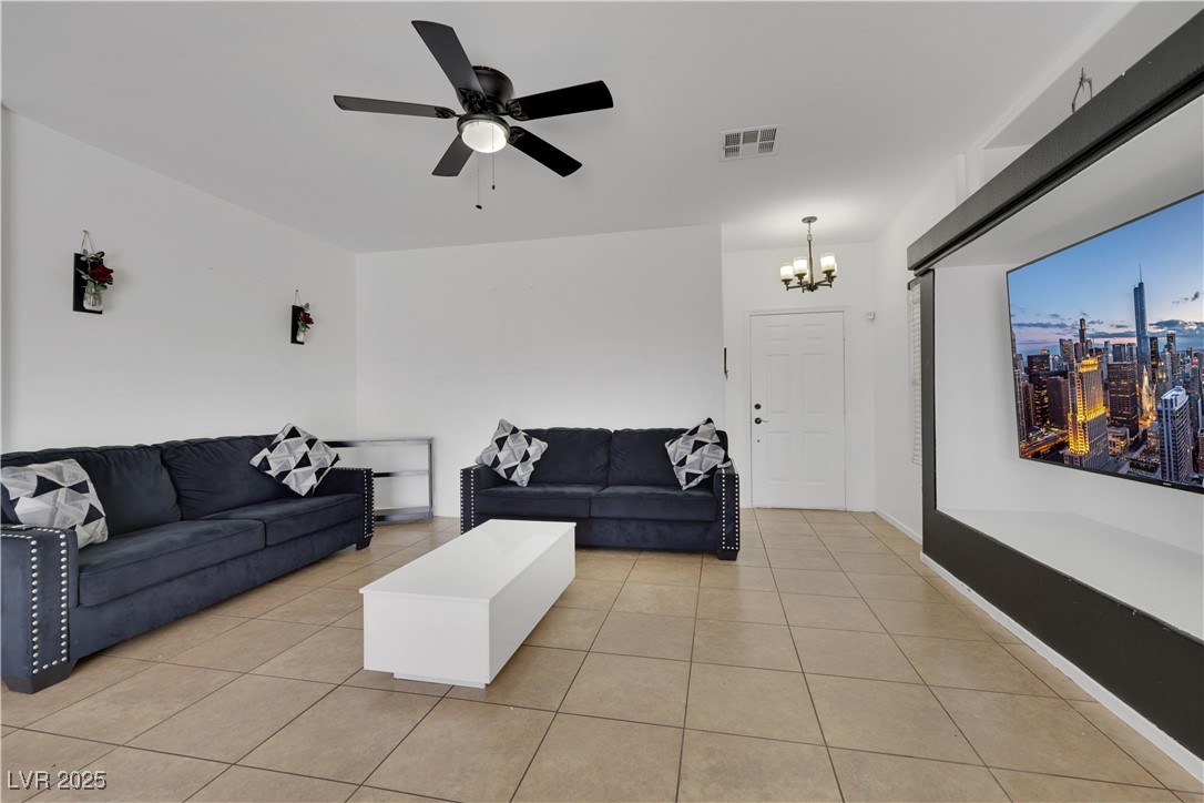6314 Shadow Moon Place, North Las Vegas, Nevada image 4