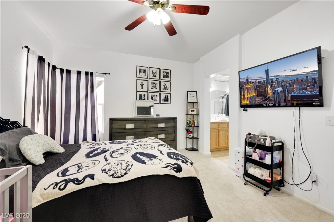 6314 Shadow Moon Place, North Las Vegas, Nevada image 15