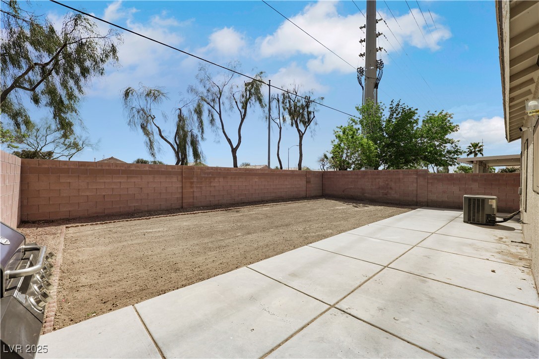 6314 Shadow Moon Place, North Las Vegas, Nevada image 29