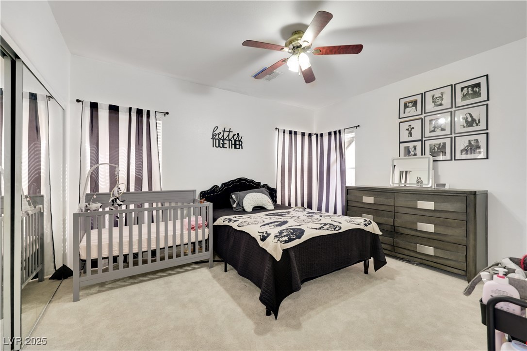 6314 Shadow Moon Place, North Las Vegas, Nevada image 14