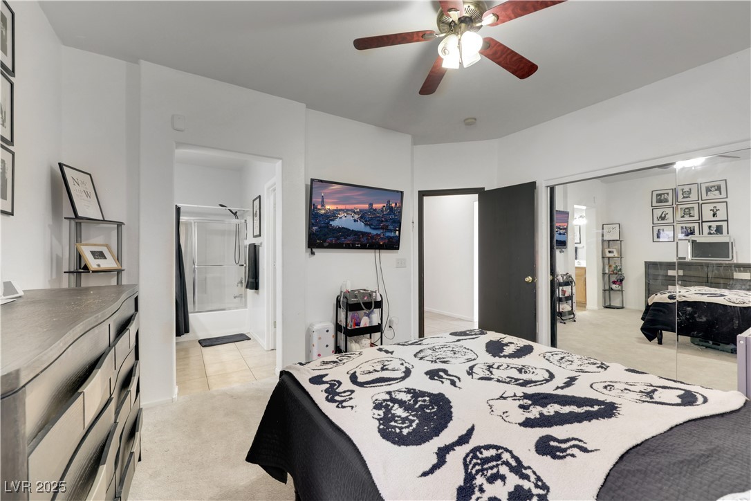 6314 Shadow Moon Place, North Las Vegas, Nevada image 17