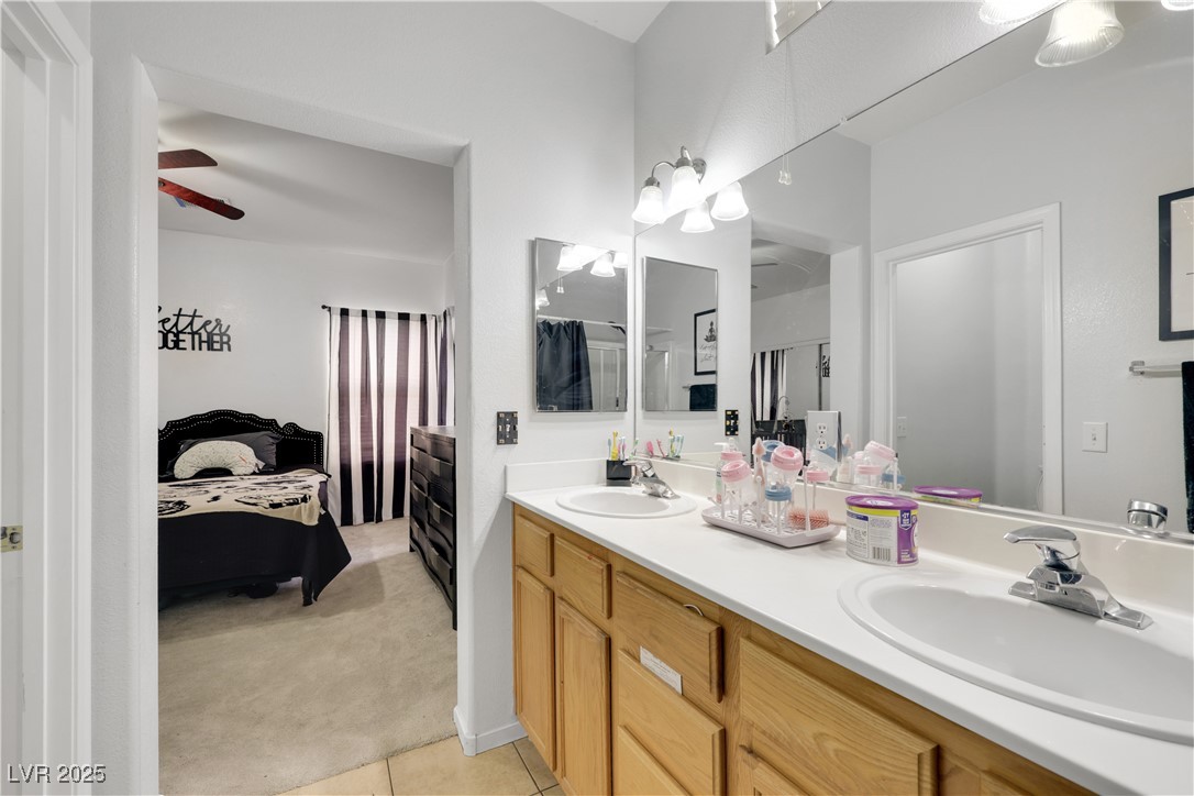 6314 Shadow Moon Place, North Las Vegas, Nevada image 19