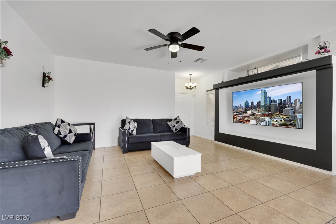 6314 Shadow Moon Place, North Las Vegas, Nevada image 5