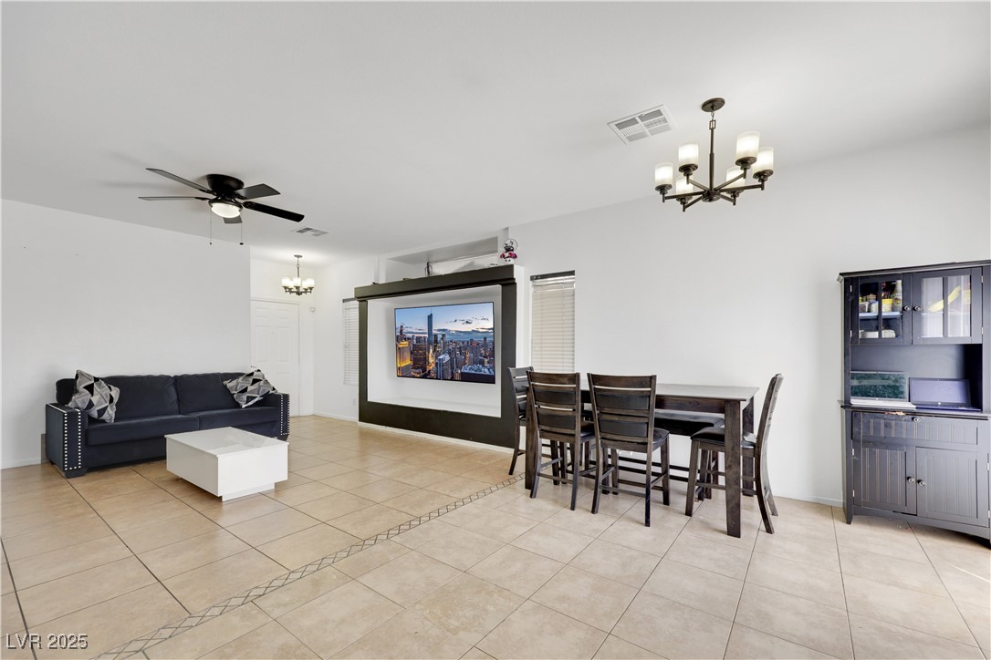 6314 Shadow Moon Place, North Las Vegas, Nevada image 11