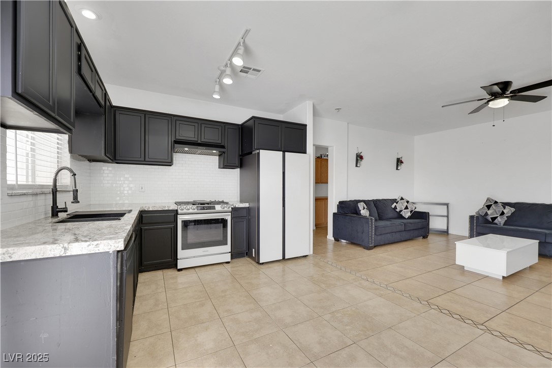 6314 Shadow Moon Place, North Las Vegas, Nevada image 10