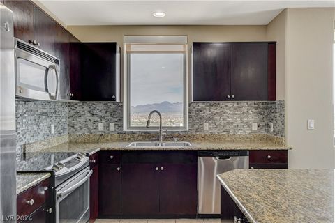 Photo of 8255 S LAS VEGAS Boulevard #1521, Las Vegas, NV 89123 (MLS # 2591491)