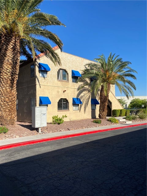 Condo For Rent - 4706 Obannon Drive #A<br/> Clark County, Las Vegas, NV 89102