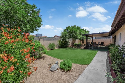 Tiny photo for 350 Tangerine Court, Henderson, NV 89015 (MLS # 2797147)
