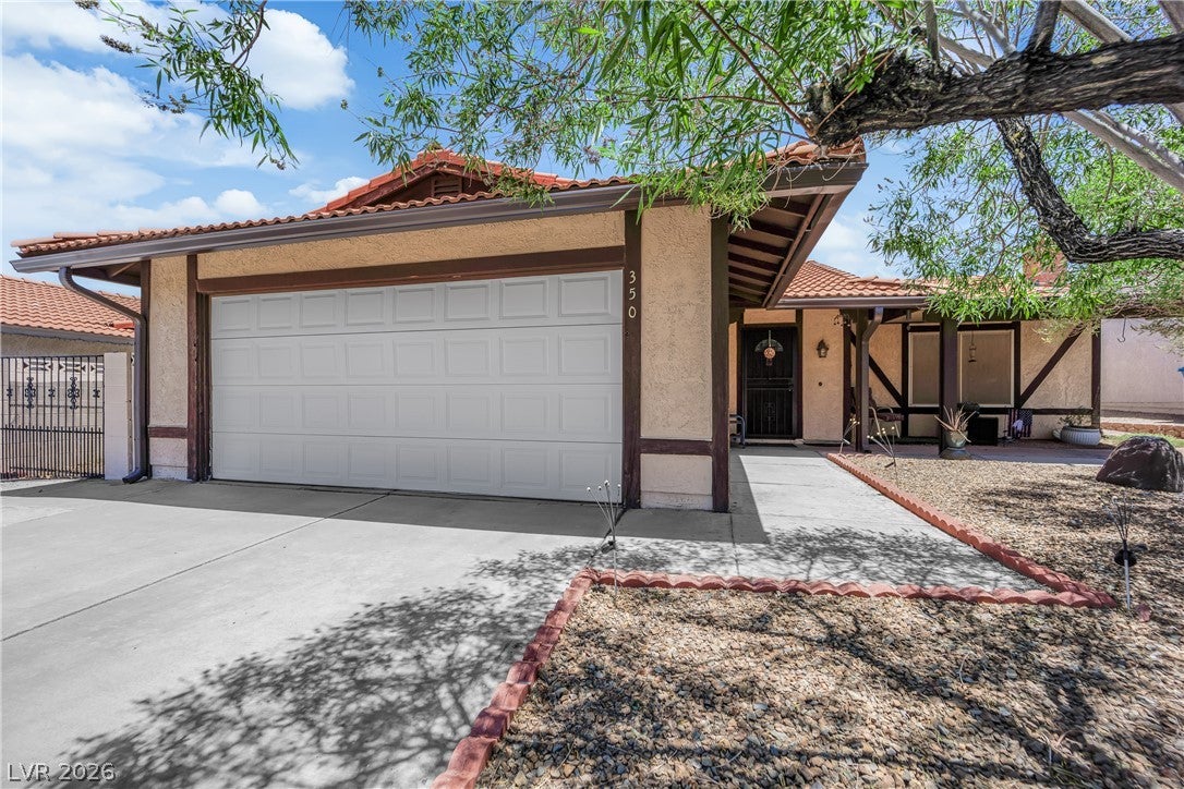 350 Tangerine Court