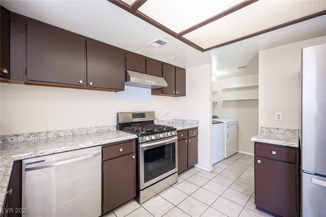5241 Janfred Court #18, Las Vegas, Nevada image 13