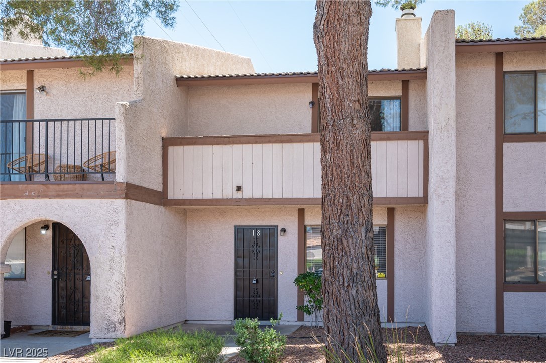 5241 Janfred Court #18, Las Vegas, Nevada image 3
