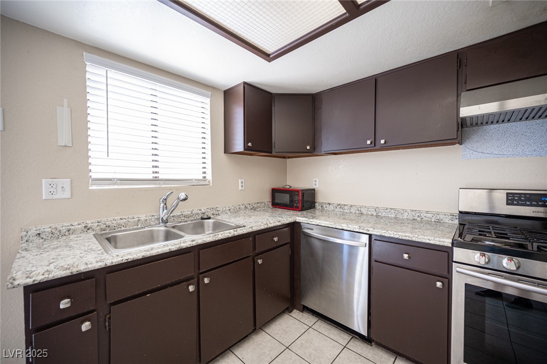 5241 Janfred Court #18, Las Vegas, Nevada image 12