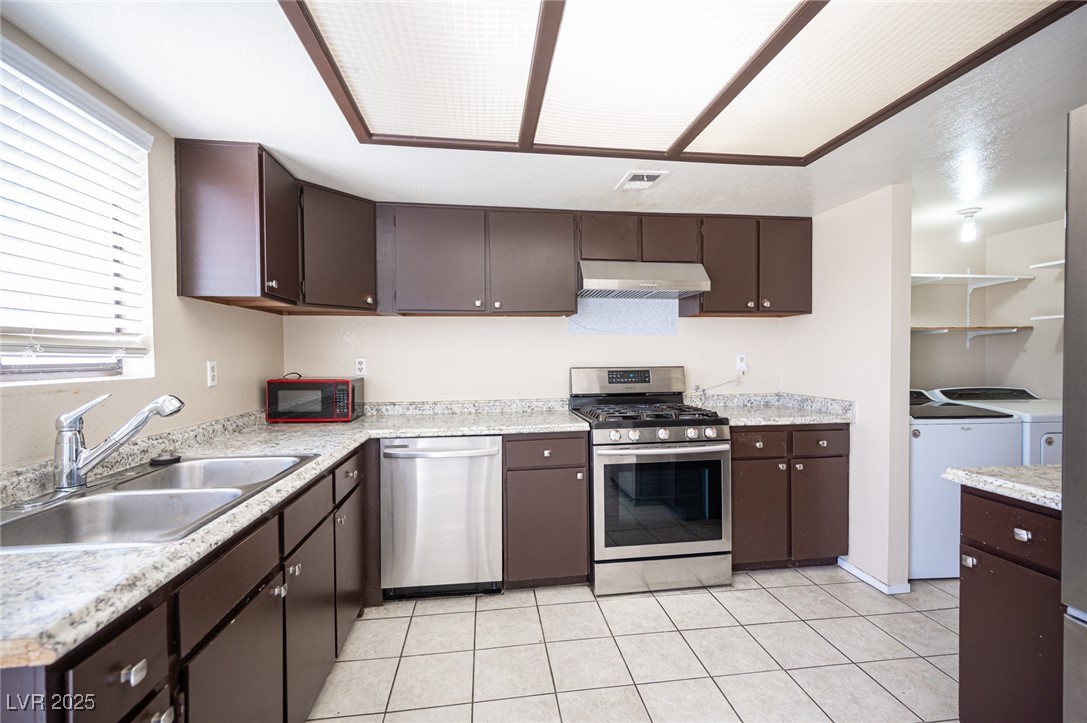 5241 Janfred Court #18, Las Vegas, Nevada image 11