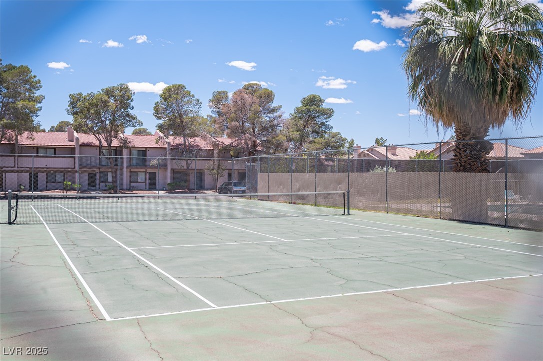 5241 Janfred Court #18, Las Vegas, Nevada image 35