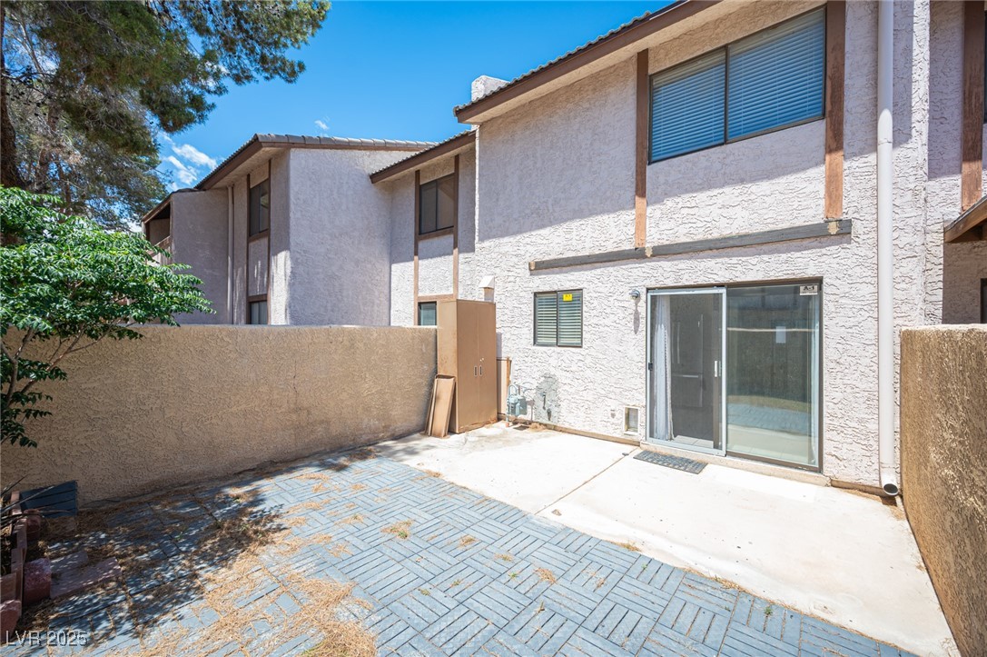 5241 Janfred Court #18, Las Vegas, Nevada image 29