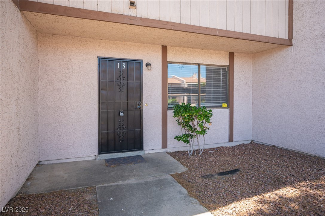 5241 Janfred Court #18, Las Vegas, Nevada image 1
