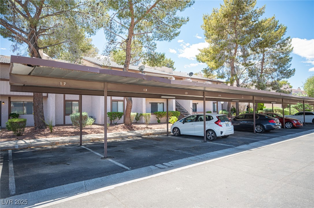 5241 Janfred Court #18, Las Vegas, Nevada image 33