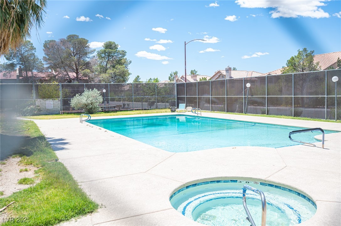 5241 Janfred Court #18, Las Vegas, Nevada image 34