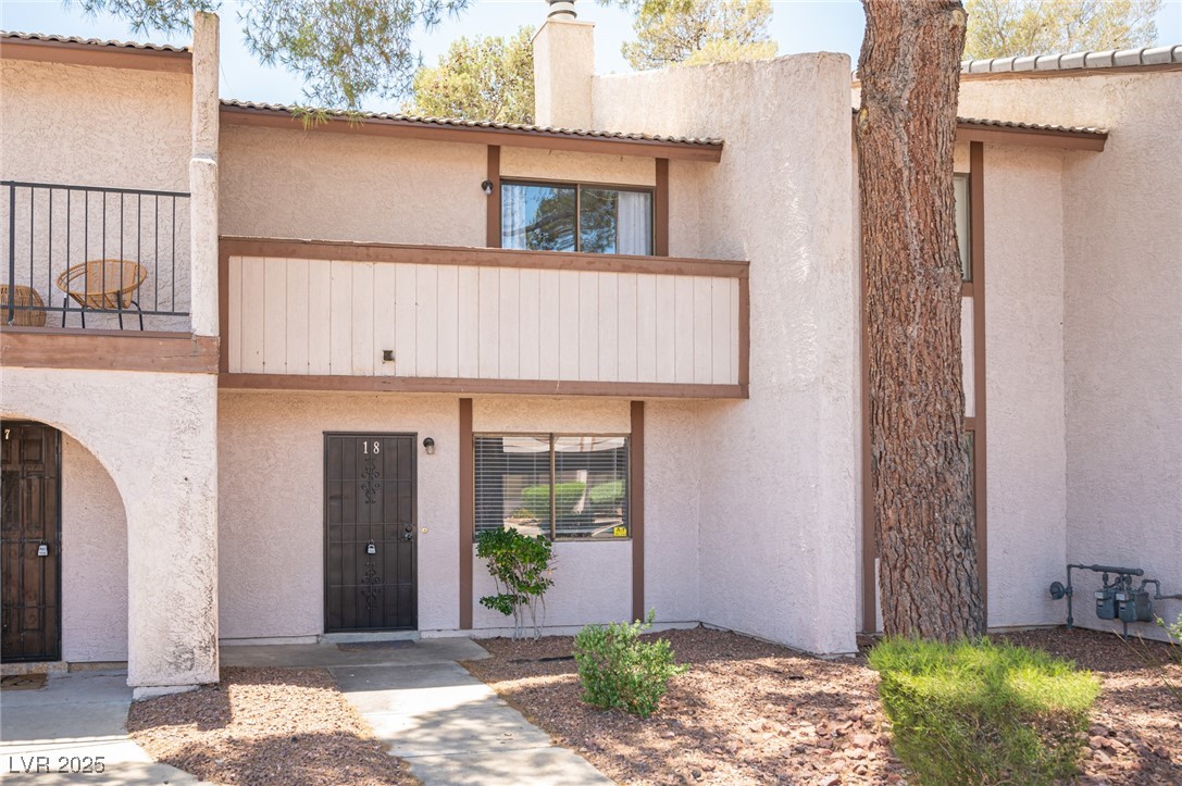 5241 Janfred Court #18, Las Vegas, Nevada image 2