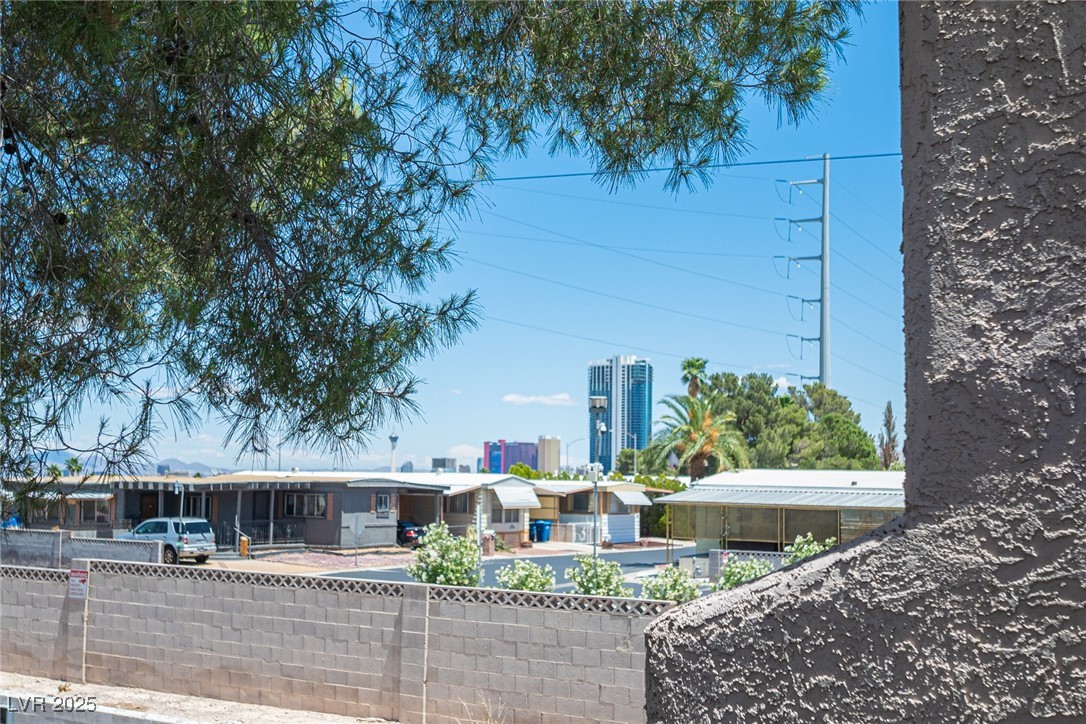 5241 Janfred Court #18, Las Vegas, Nevada image 32