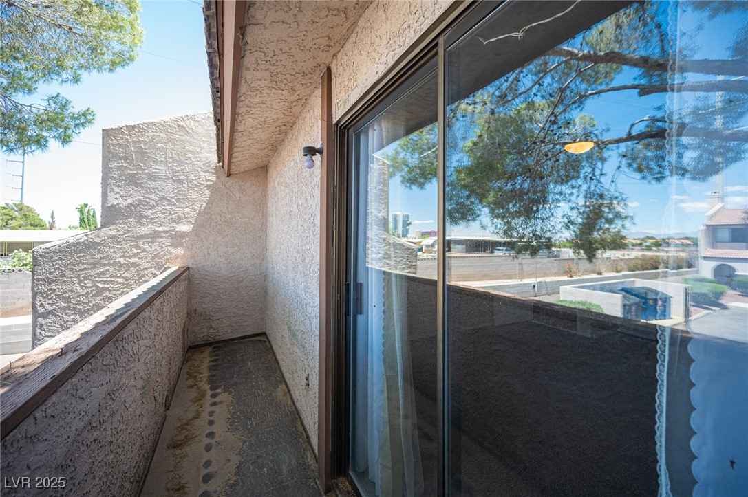 5241 Janfred Court #18, Las Vegas, Nevada image 30