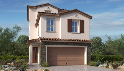 672 Semitone Lane Henderson NV 89015