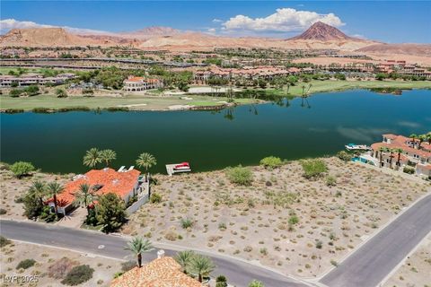 22 Grand Corniche Drive Henderson NV 89011
