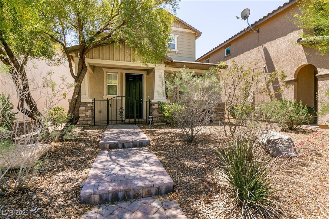 3045 Camino Rico Avenue