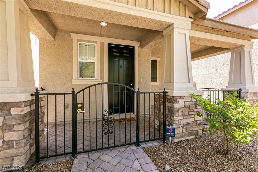 3045 Camino Rico Avenue