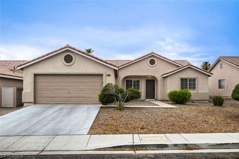 Homes For Sale - 3125 Bradford Hill Avenue<br/> North Las Vegas, NV 89031