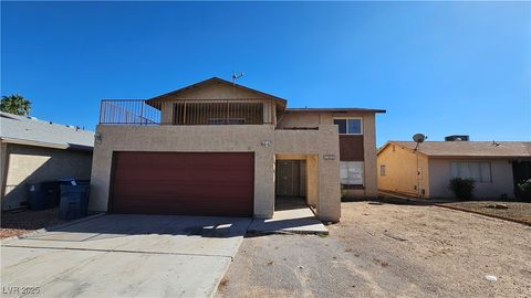 709 Dolores Drive Las Vegas NV 89107