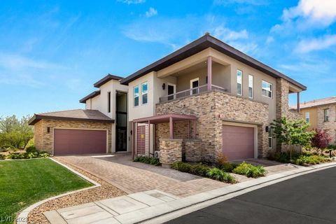 Photo of 11280 Granite Ridge Drive #1008, Las Vegas, NV 89135 (MLS # 2501677)