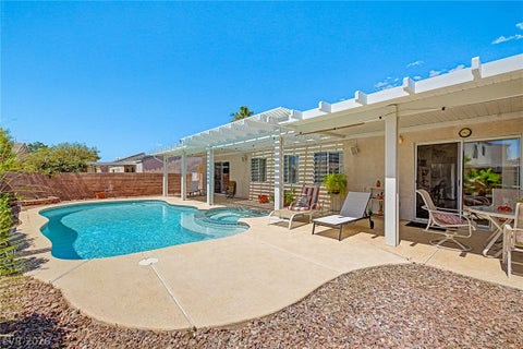 Tiny photo for 967 Cardelina Lane, Henderson, NV 89052 (MLS # 2797319)