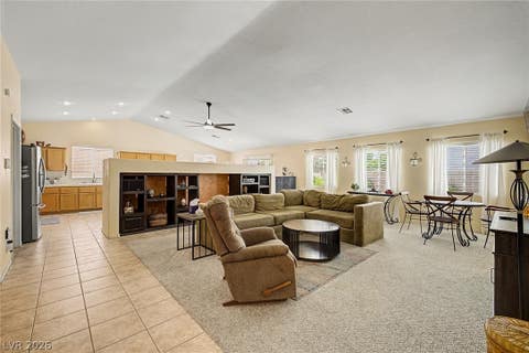 Tiny photo for 967 Cardelina Lane, Henderson, NV 89052 (MLS # 2797319)