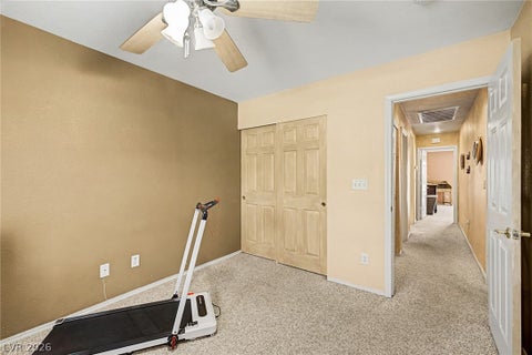 Tiny photo for 967 Cardelina Lane, Henderson, NV 89052 (MLS # 2797319)