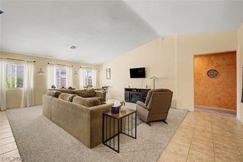 Tiny photo for 967 Cardelina Lane, Henderson, NV 89052 (MLS # 2797319)