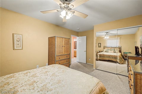 Tiny photo for 967 Cardelina Lane, Henderson, NV 89052 (MLS # 2797319)