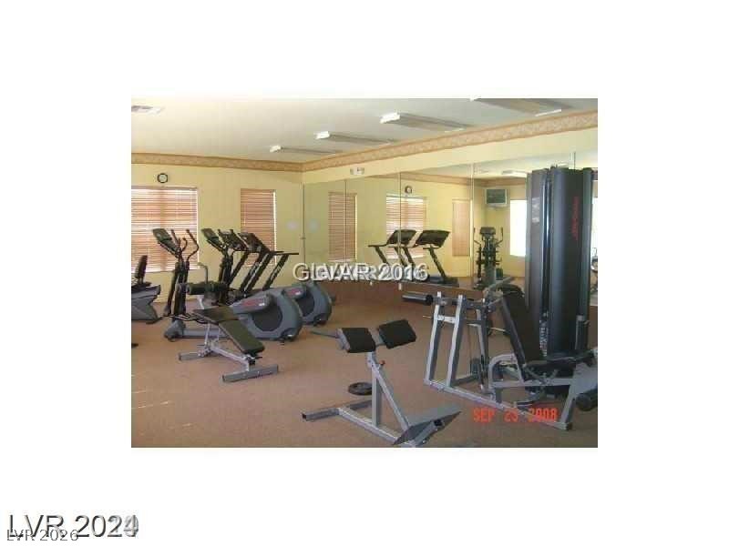 6955 N DURANGO Drive 2084