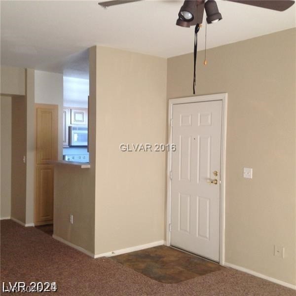 6955 N DURANGO Drive 2084