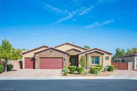 Photo of 7012 Appaloosa Ridge Street, Las Vegas, NV 89131 (MLS # 2766478)