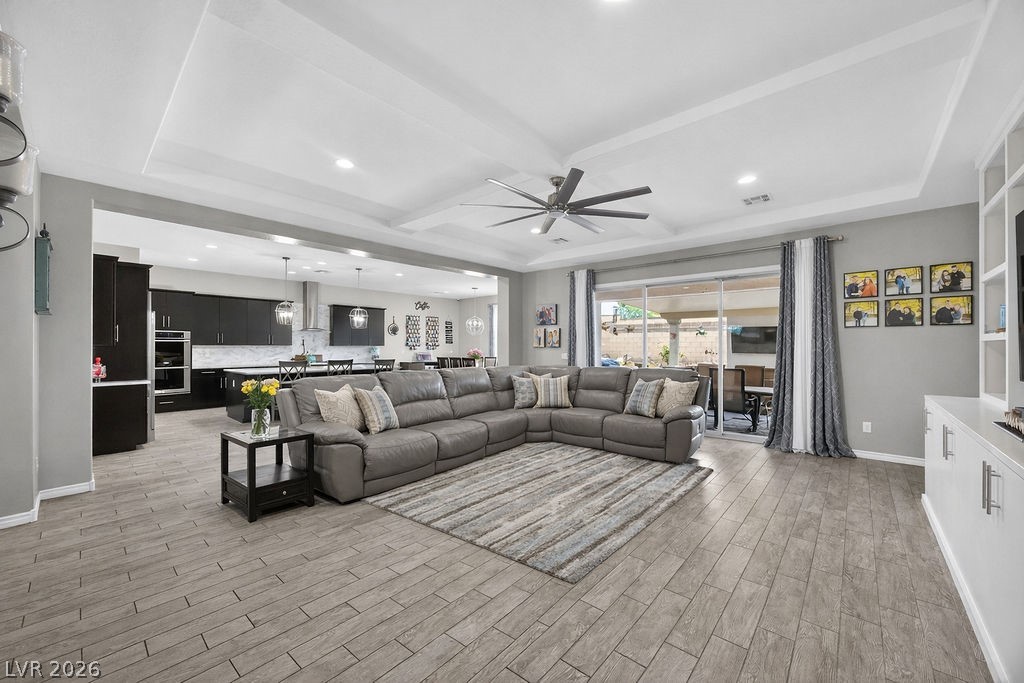 9778 Mosaic Canyon Court