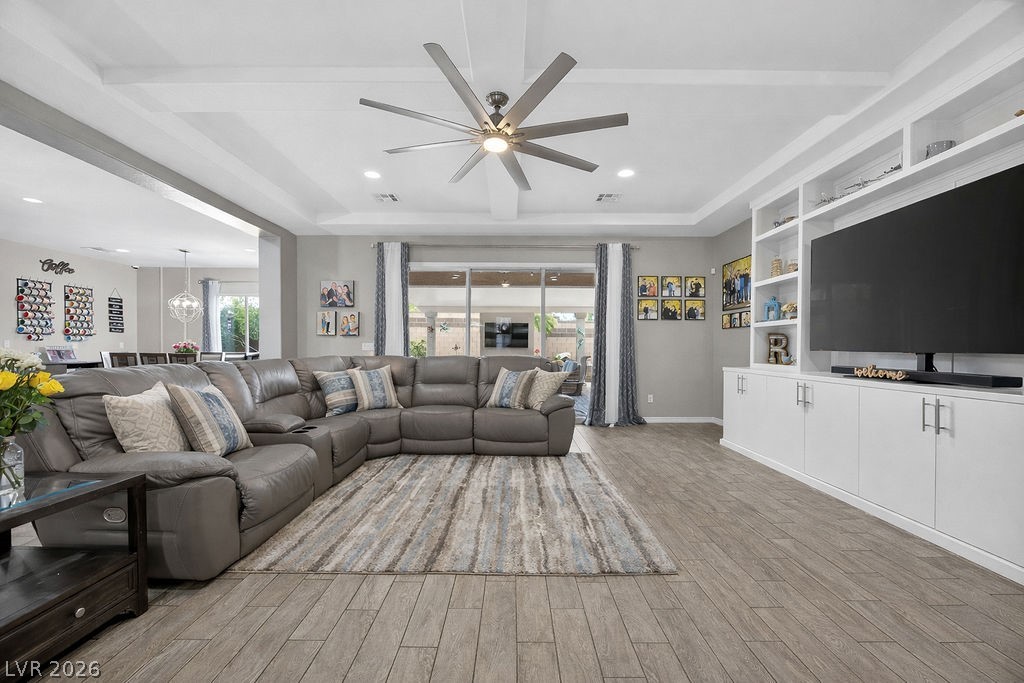 9778 Mosaic Canyon Court