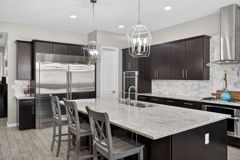 9778 Mosaic Canyon Court