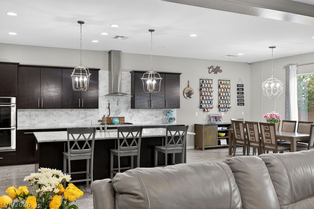 9778 Mosaic Canyon Court