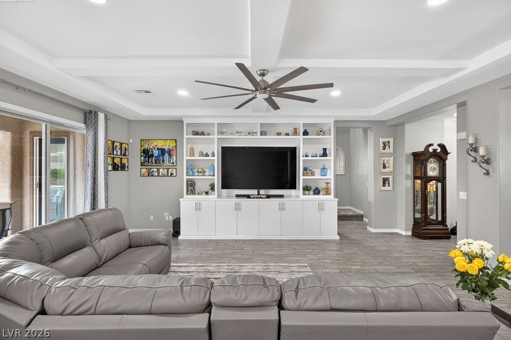 9778 Mosaic Canyon Court