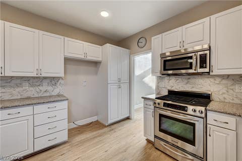Tiny photo for 4950 Crooked Stick Way Way, Las Vegas, NV 89113 (MLS # 2785889)