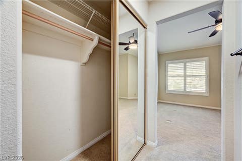 Tiny photo for 4950 Crooked Stick Way Way, Las Vegas, NV 89113 (MLS # 2785889)