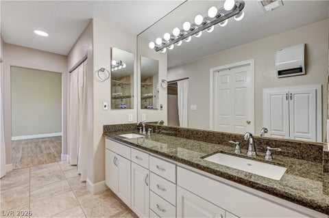 Tiny photo for 4950 Crooked Stick Way Way, Las Vegas, NV 89113 (MLS # 2785889)